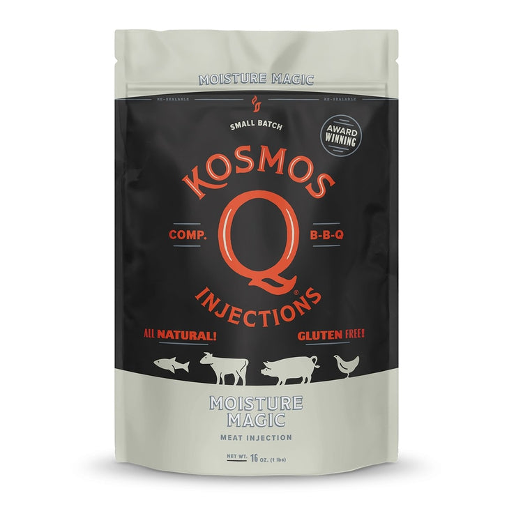 Kosmo's Q - Moisture Magic Injection