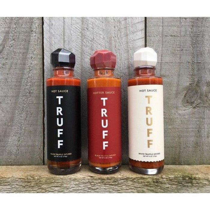 Truff Hot Sauce Combo Pack