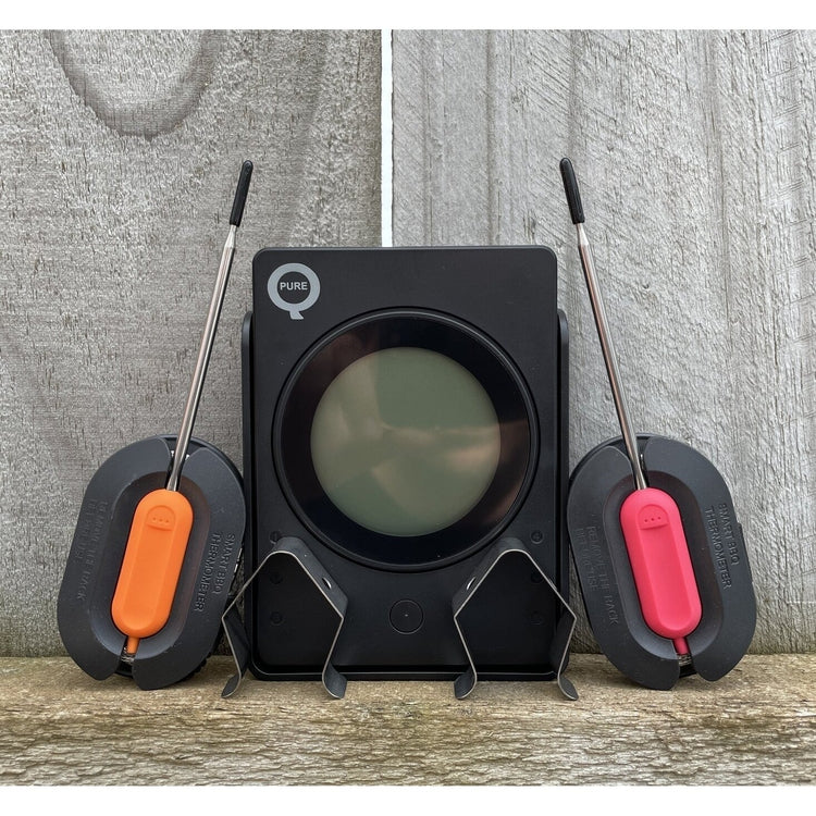 PureQ Sentinel Bluetooth Smart Thermometer