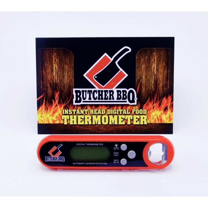 Butcher BBQ Instant Read Thermometer