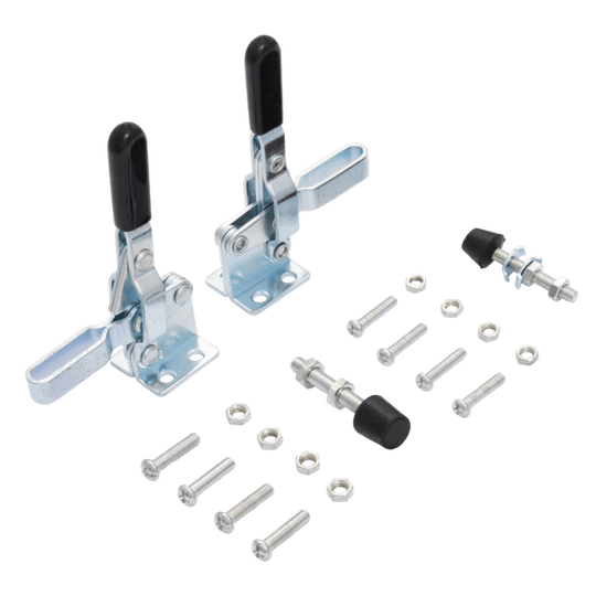 Oklahoma Joe Smoker Latch