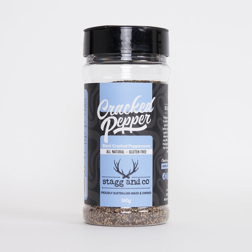 Stagg and co - Cracked Pepper