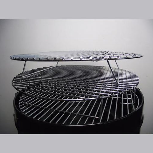 ProQ 17" Step up Grill (Frontier)