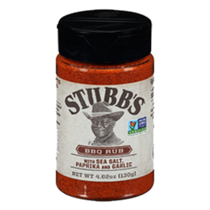 Stubb's All Purpose BBQ Rub
