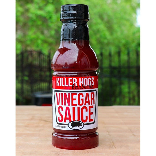 Killer Hogs - Vinegar Sauce